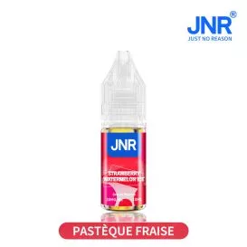 E-Liquid Nikotinsalze Strawberry Watermelon Ice - 10ml - JNR