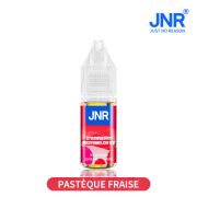 E-Liquide Sels de Nicotine Strawberry Watermelon Ice - 10ml - JNR