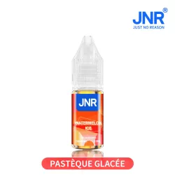 E-Liquid Nikotinsalze Watermelon Ice - 10ml - JNR