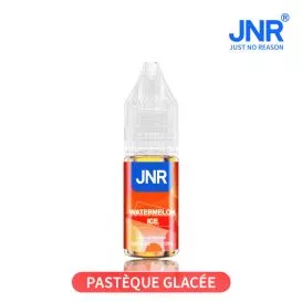 E-Liquid Nikotinsalze Watermelon Ice - 10ml - JNR