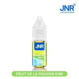 E-Liquid Nikotinsalze Passion Fruit Kiwi - 10ml - JNR