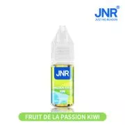 E-Liquide Sels de Nicotine Passion Fruit Kiwi - 10ml - JNR