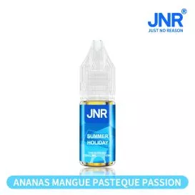 E-Liquid Nikotinsalze Summer Holiday - 10ml - JNR