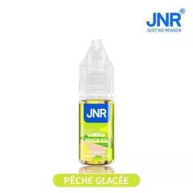 E-Liquid Nikotinsalze Summer Peach Ice - 10ml - JNR