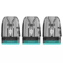 Patrone Argus Top Fill V2 3ml - Pro 3 - Voopoo