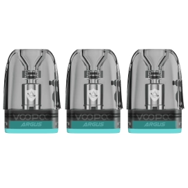 Patrone Argus Top Fill V2 3 ml Pro 3 - Voopoo