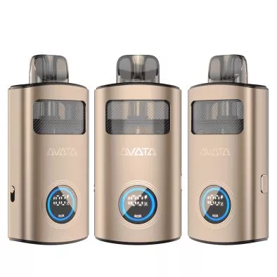 Kit Avata - Aspire 2