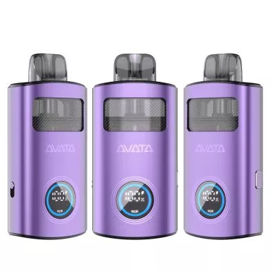 Kit Avata - Aspire 3