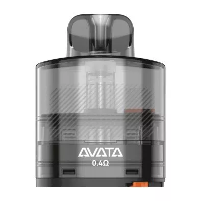 Cartouche Avata 15ml - Par 1 0.40 Om - Aspire 0