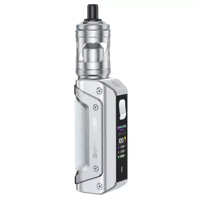 Kit Aegis Solo 3 MTL - Geekvape 4