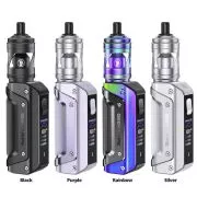 Kit Aegis Solo 3 MTL - Geekvape