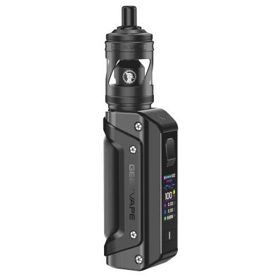 Kit Aegis Solo 3 MTL - Geekvape 1