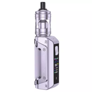 Kit Aegis Solo 3 MTL - Geekvape 2