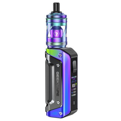 Kit Aegis Solo 3 MTL - Geekvape 3