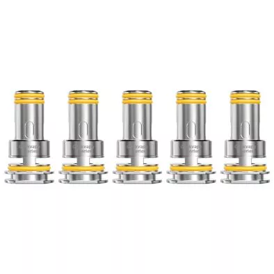 Résistance B Series MTL - Par 5 - Geekvape 0