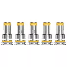 Widerstand B Series MTL - Par 5 - Geekvape
