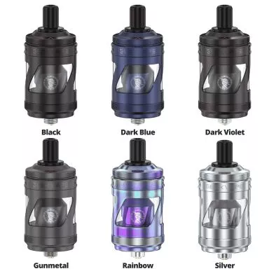 e zigarette clearomizer Kompatibler Clearomizer für elektronische Zigarette