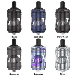 Clearomizer Z Fli 2 - Geekvape