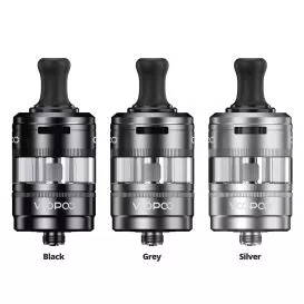 Clearomizer PnP X Tank MTL - Voopoo