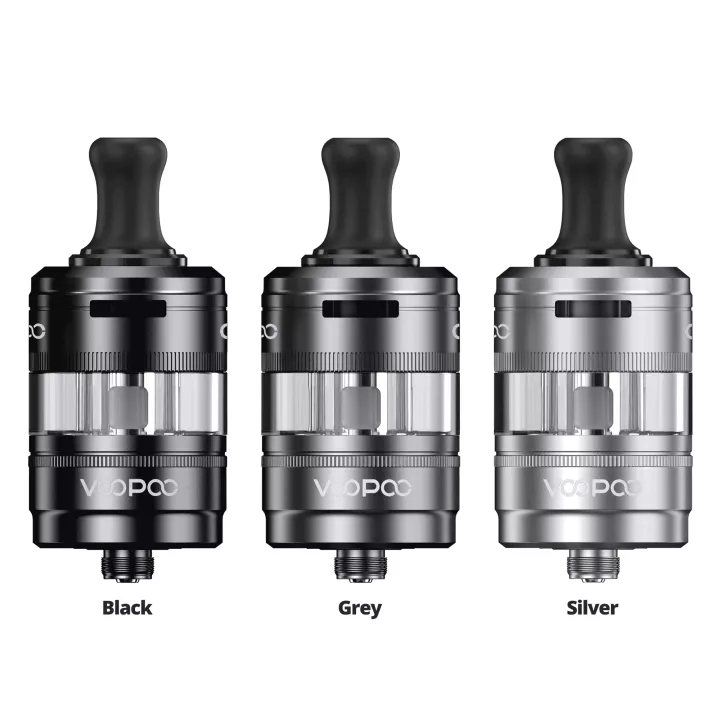 Tank PnP X MTL - Voopoo | E-Garette