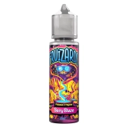 E-Liquide Berry Blast - 50ml - Fruizards