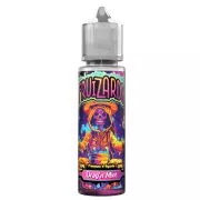 E-Liquid Berry Blast - 50ml - Fruizards