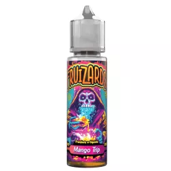 E-Liquide Mango Trip - 50ml - Fruizards