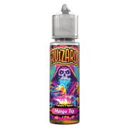 E-Liquide Mango Trip - 50ml - Fruizards