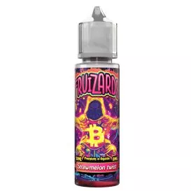 E-Liquido Berry Blast - 50ml - Fruizards