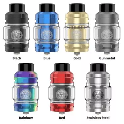 Clearomiseur Z Subohm - 5ml - Geekvape 0