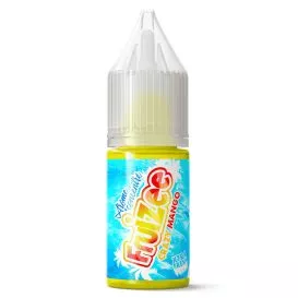 Concentré Crazy Mango - Fruizee Xtra Fresh - 30ml - Eliquid France