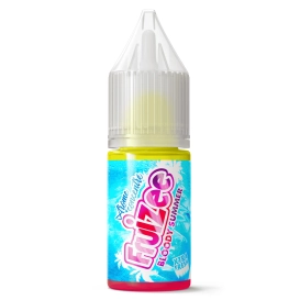 Concentrato Bloody Summer - Fruizee Xtra Fresh - 10ml - Eliquid France
