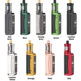 Kit Z80 Zenith II - Innokin