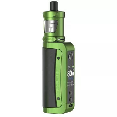 Kit Z80 Zenith II - Innokin 4