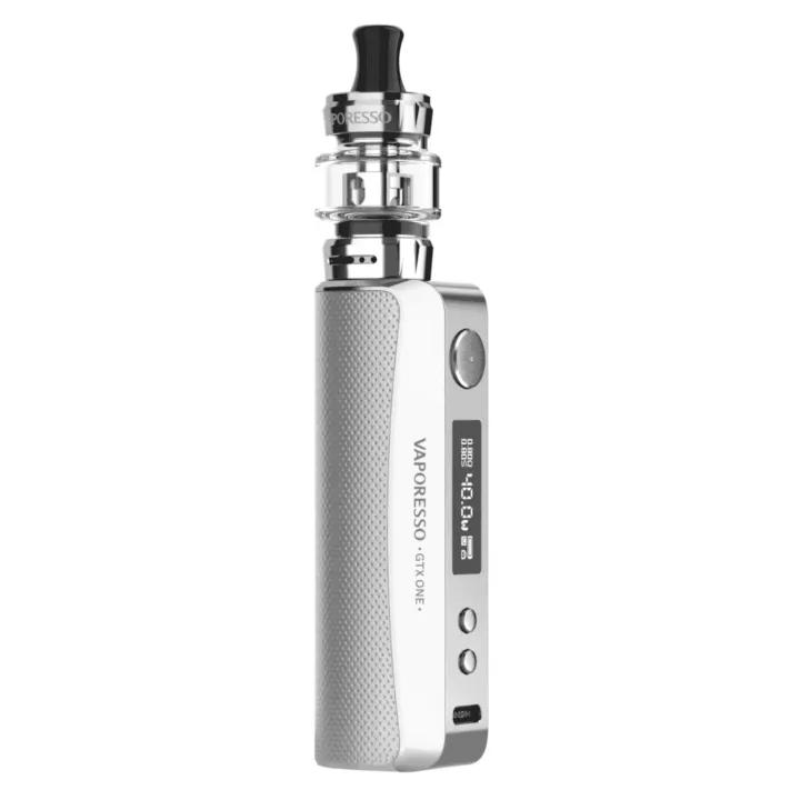 Vaporesso GTX One Kit, compact et id&eacute;al pour d&eacute;butants - Vaporesso