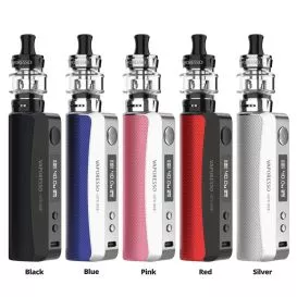 Kit GTX One - Vaporesso