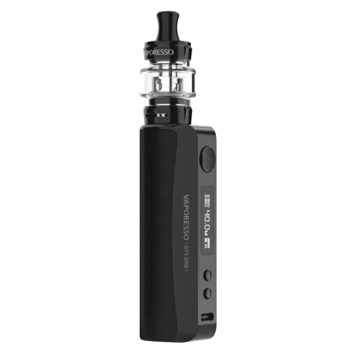 Vaporesso GTX One Kit, compact et id&eacute;al pour d&eacute;butants - Vaporesso