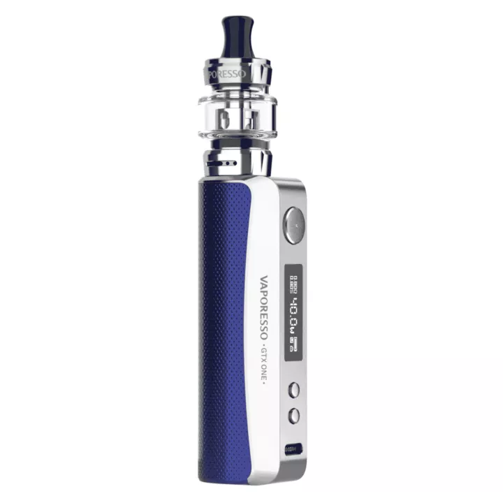 Vaporesso GTX One Kit, compact et id&eacute;al pour d&eacute;butants - Vaporesso
