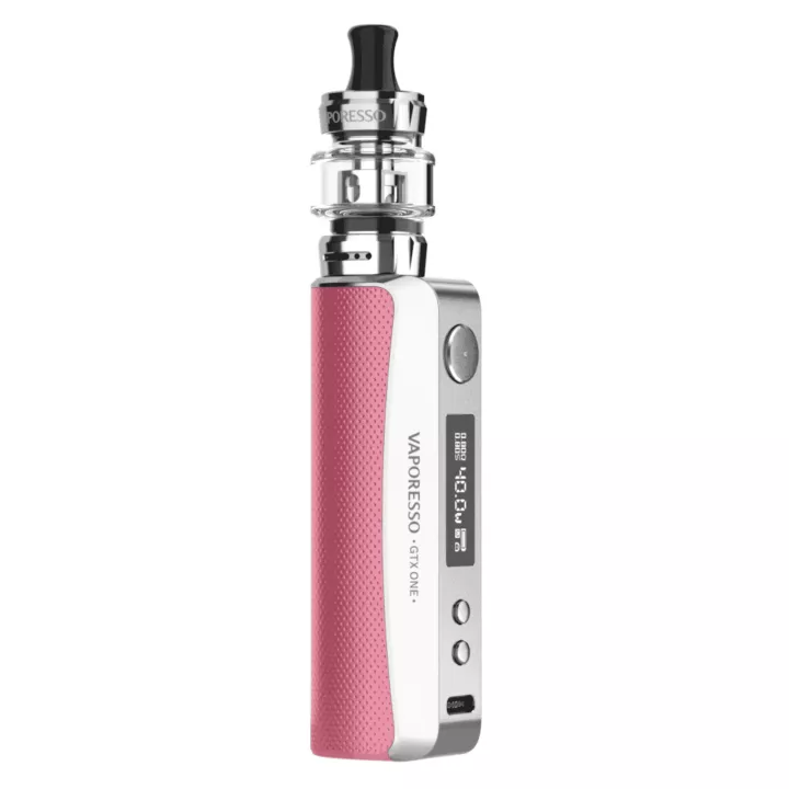 Vaporesso GTX One Kit, compact et id&eacute;al pour d&eacute;butants - Vaporesso