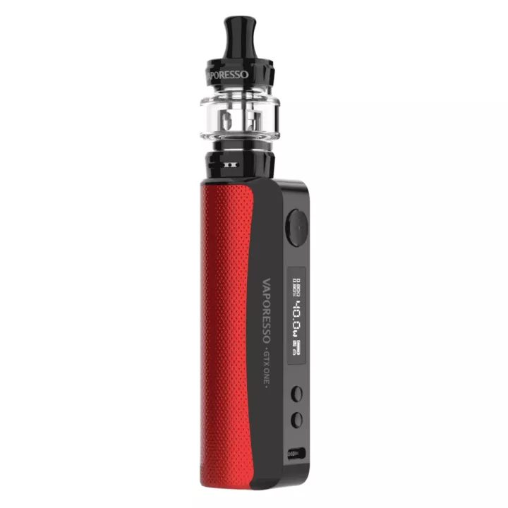 Vaporesso GTX One Kit, compact et id&eacute;al pour d&eacute;butants - Vaporesso