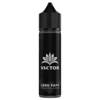 E-Liquide Lord Papa - ABSOLV - 40ml - Vape Cellar