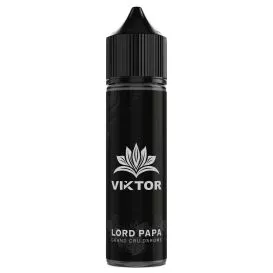 E-Liquid Lord Papa - ABSOLV - 40ml - Vape Cellar
