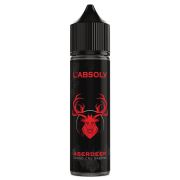 E-Liquide Aberdeen - ABSOLV - 40ml - Vape Cellar