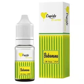 E-Liquide Babanana - Cupide - 10ml - Maison Fuel