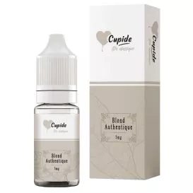 E-Liquid Blond Authentique - Cupide - 10ml - Maison Fuel