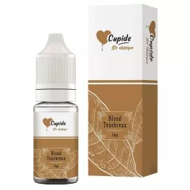 E-Liquid Blond Ténébreux - Cupide - 10ml - Maison Fuel