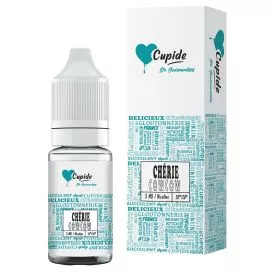 E-Liquide Chérie Cowcow - Cupide - 10ml - Maison Fuel