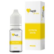 E-Liquide Citron Divin - Cupide - 10ml - Maison Fuel