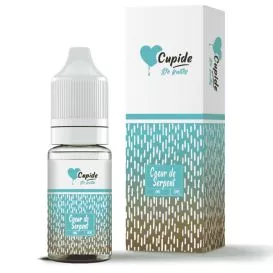 E-Liquid Coeur de Serpent - Cupide - 10ml - Maison Fuel