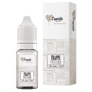 E-Liquide Frappé Puccino - Cupide - 10ml - Maison Fuel